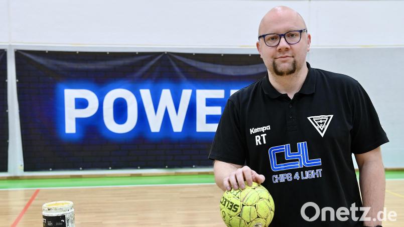 Robert Torunsky Bild: Hans-Christian Wagner/exb