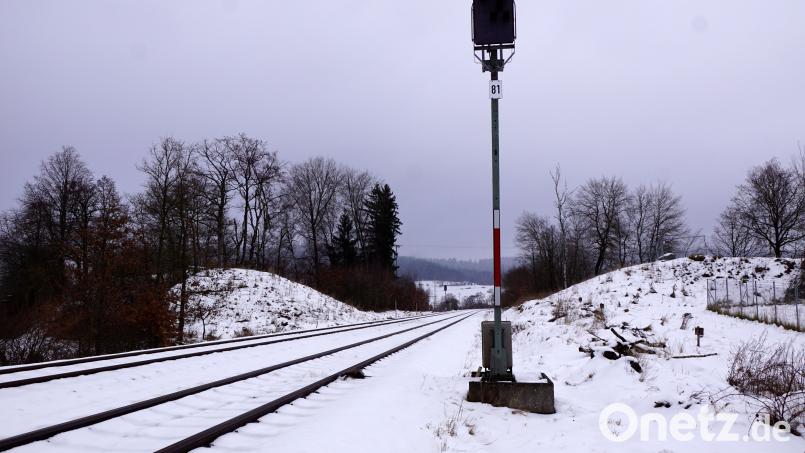 Die Vollmerbrücke ist inzwischen Geschichte. Im Juli 2020 wurde die Vollmerbrücke bei Immenreuth abgerissen. Bild: bkr
