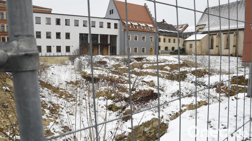 Thorsten Sterk, Experte für die Durchführung von Bürgerräten, hat mit der Amberger Zeitung über den Bürgerrat zur Zukunft des Bürgerspitalgeländes gesprochen. Archivbild: Petra Hartl