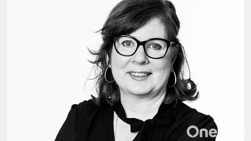 Gabriele Busse ist neue Pressesprecherin/Senior PR Manager bei der Deutschen Steinzeug Cremer &amp; Breuer AG. Bild: Bettina Malik/exb