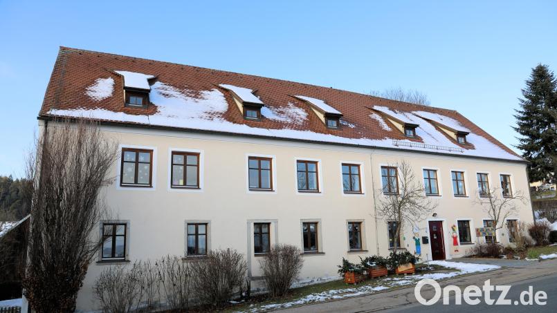 Die Internetanbindung in der Grundschule Weidenthal und im Kindergarten wird auf den neuesten Stand gebracht. Bild: akp