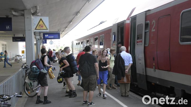 Das 365-Euro-Ticket für das gesamte Gebiet des Verkehrsverbunds Großraum Nürnberg (VGN) kommt vorerst nicht. Archivbild: Alexander Unger