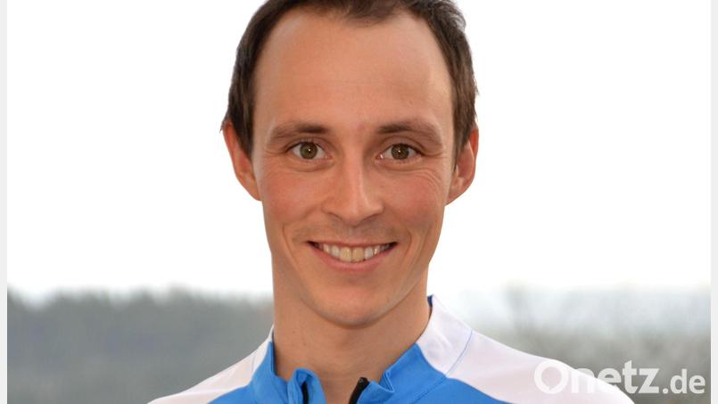 Eric Frenzel Bild: Christian Skiefe