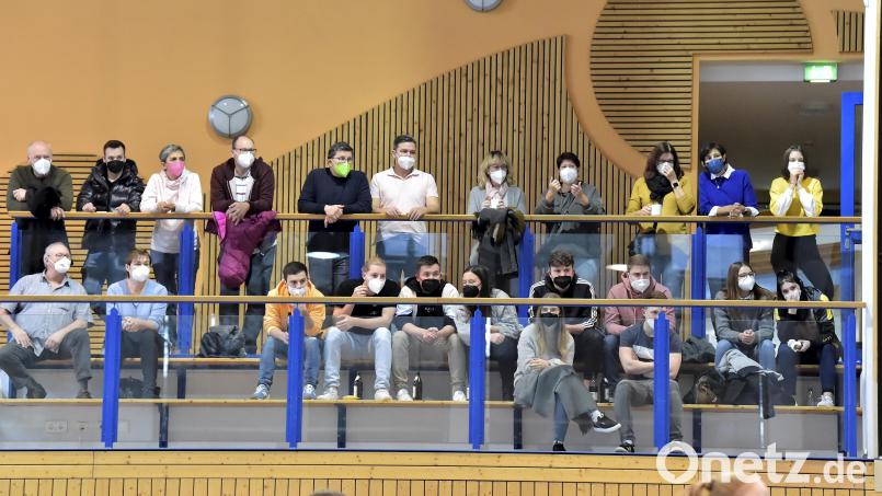 Ohne Maske geht gar nichts. Archivbild: Hubert Ziegler