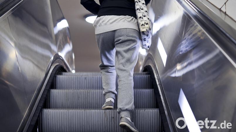 Am 21. Januar ist &quot;Internationaler Tag der Jogginghose&quot;. Bild: Ole Spata