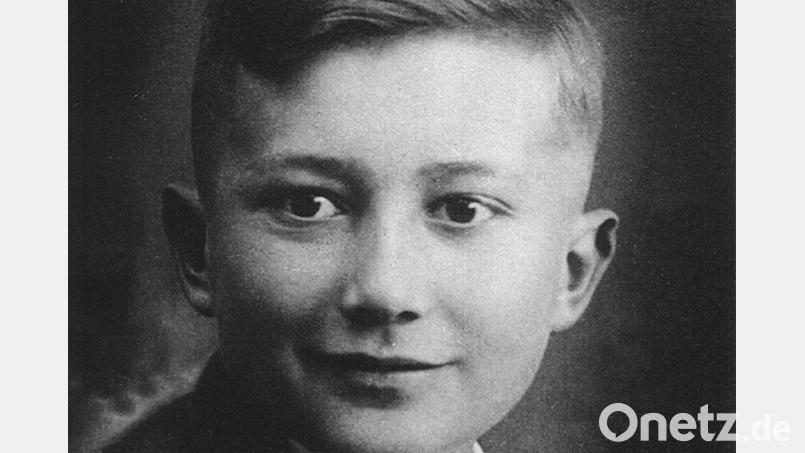 Bernhard Lehner Bild: Abteilung Selig- und Heiligsprechung Bistum Regensburg/exb