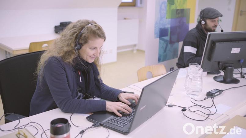 Die Ausbildung zum Medientutor umfasst zwei Themenmodule: &quot;Always on&quot; und &quot;die Klassenchatregeln&quot;. Bild: Jugendmedienzentrum T1/exb