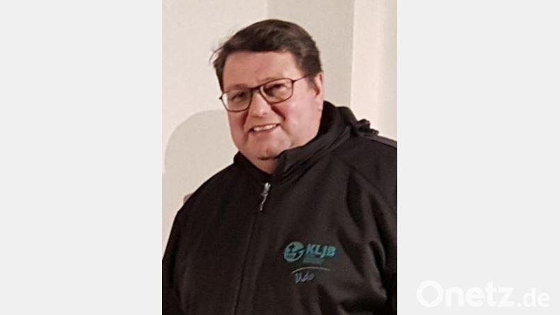 Pfarrer Udo Klösel sieht in der Jugend die Zukunft der Kirche und der Pfarrgemeinden. Archivbild: gi