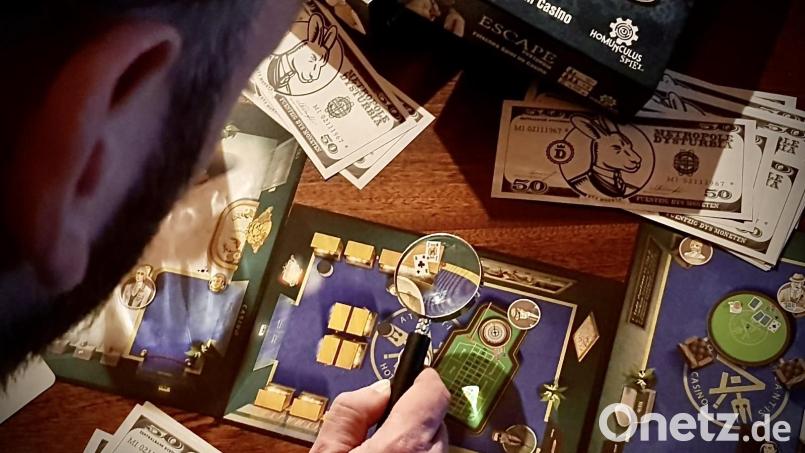 Im neuen OTon erzählt Katrin Pasieka-Zapf von ihrem ersten Adventure Game. Archivbild: Yellow King Productions
