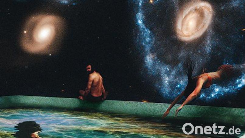 Jon Bryant: PsychIdyllic Salutations Bild: Jon Bryant