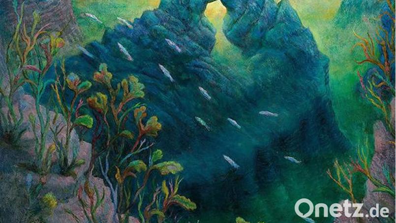 Palace: &quot;Shoals&quot; Bild: Palace
