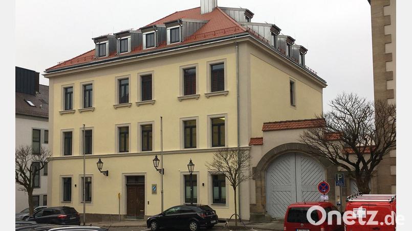 Die Dachgauben müssen weg, entscheidet der Bauausschuss. Der Investor habe unter anderem deren Gestaltung weder mit der Stadt noch mit dem städtebaulichen Berater abgestimmt. Bild: ihl