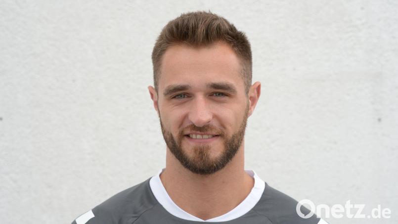 Benjamin Epifani. Bild: ref