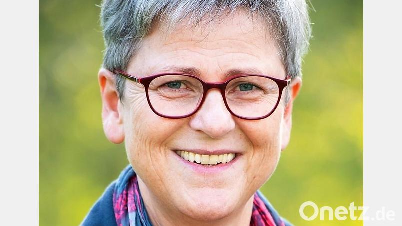 Grünen-Sprecherin Heidrun Schelzke-Deubzer erklärte, warum ihre Fraktion der &quot;Nordoberpfälzer Erklärung&quot; nicht zustimmte. Archivbild: stg