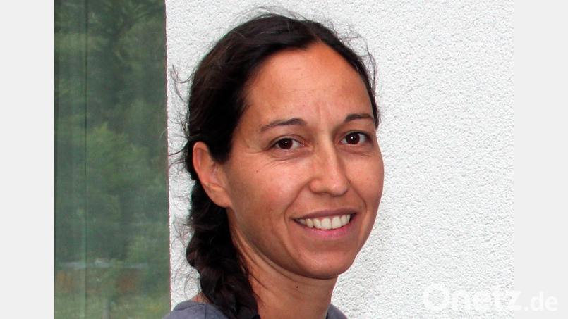 Dritte Bürgermeisterin Katharina Hage hat der Partei Bündnis 90/Die Grünen den Rücken gekehrt, bleibt aber der Stadtratsfraktion erhalten. Bild: stg