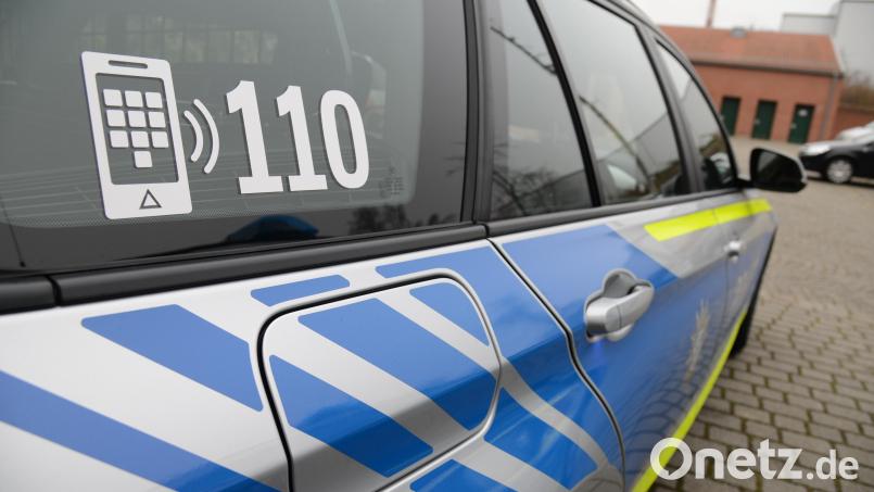 Unfallfluchten beschäftigen auch die Polizei in Auerbach immer wieder. Symbolbild: Petra Hartl