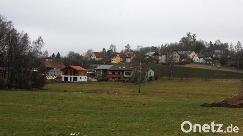 In Triebendorf (Bild) macht sich Enttäuschung breit. Die Dorferneuerung kann noch immer nicht beginnen. Bild: wro