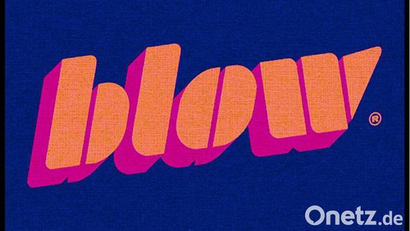 blow: Shake The Disease Bild: exb
