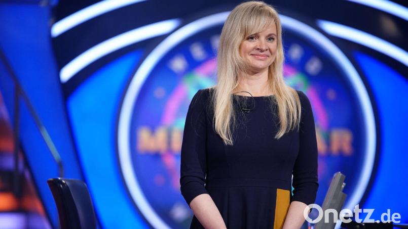 Petra Lehner aus Wenzenbach tritt am Montag, 7. Februar, noch einmal in der RTL-Show an. Bild: RTL / Stefan Gregorowius