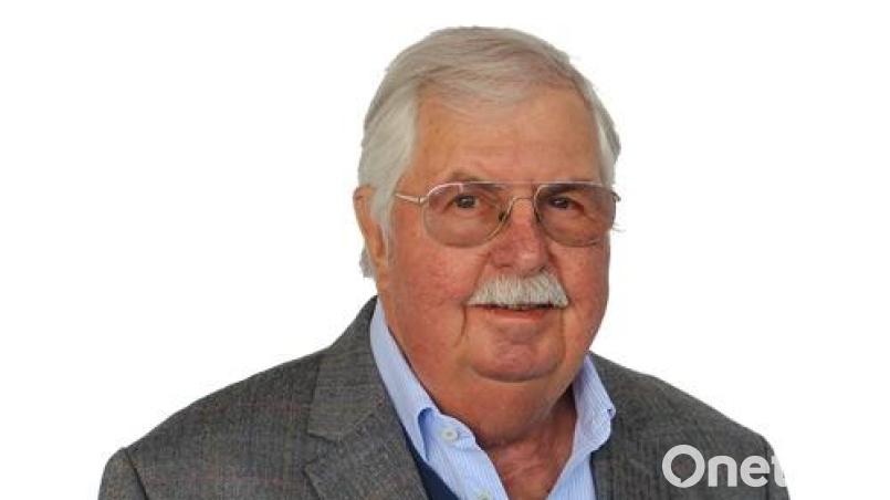Der Weidener Lothar Schaudig ist ein Pionier der deutschen Fernsehlandschaft. Bild: Telemobil/exb