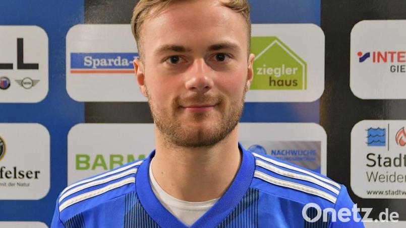 Pavel Panafidin. Bild: Nachtigall