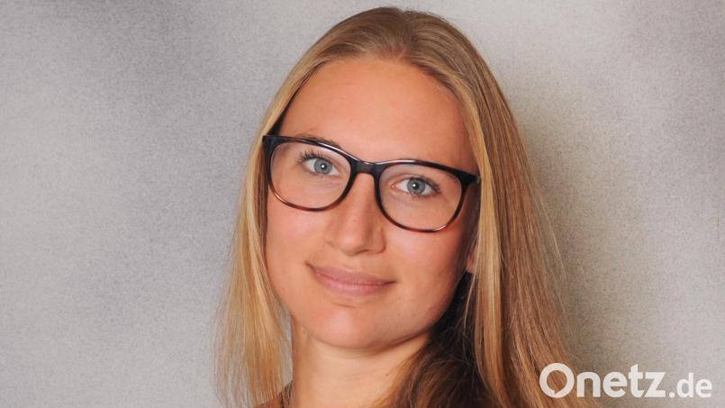 Seit Jahresbeginn bringt Talentscout Anita Gmeiner Mädchen und junge Frauen mit den Betrieben der nördlichen Oberpfalz zusammen. Bild: Zacharias/HWK/exb