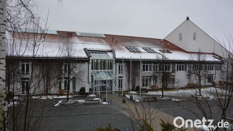 Vor allem in den Wintermonaten gut angenommen werden die Annehmlichkeiten im Kurmittelhaus Sibyllenbad. Das wirkt sich positiv auf die Übernachtungszahlen in der Marktgemeinde Bad Neualbenreuth aus. Bild: jr