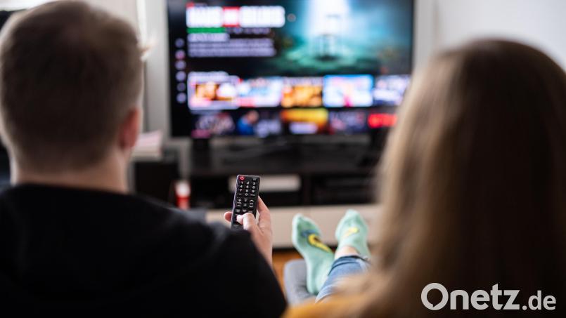 Netflix hat sein Mojo verloren, findet unser Autor. Symbolbild: Daniel Reinhardt/dpa