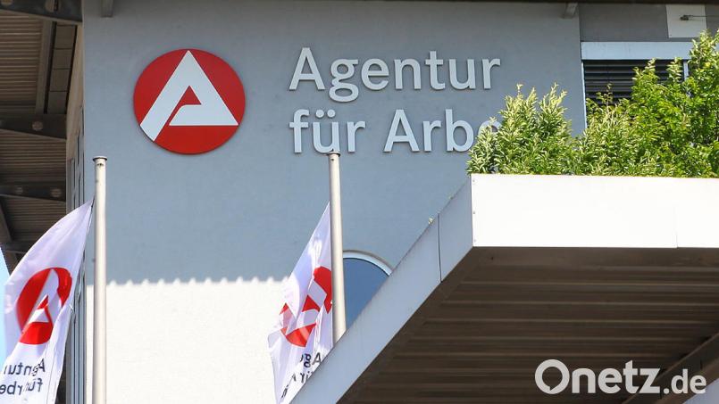 Die Zahl der Arbeitslosen im Raum Oberviechtach sei im Januar deutlich gestiegen, meldet die Agentur für Arbeit. Bild: Wolfgang Steinbacher