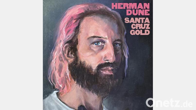 Herman Dune: Santa Cruz Gold Bild: Herman Dune