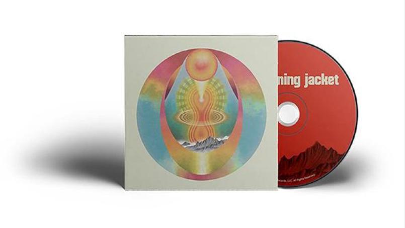 My Morning Jacket: My Morning Jacket Bild: My Morning Jacket
