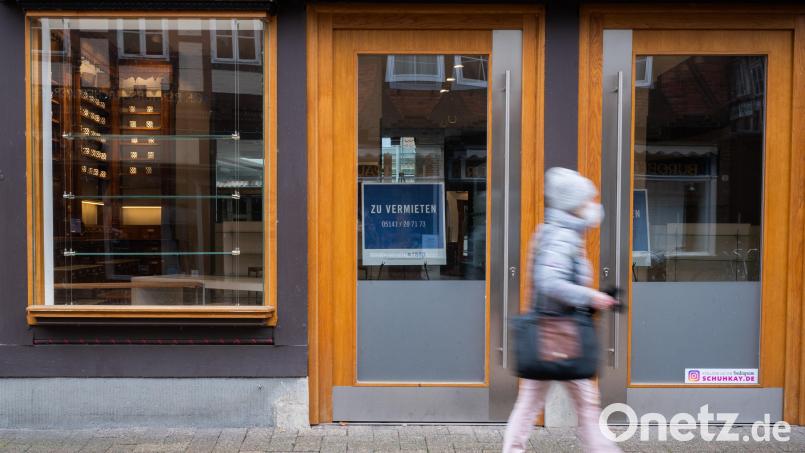 Die Pandemie war für viele Unternehmen eine schwere Zeit. Eine Insolvenz muss allerdings nicht immer das Ende bedeuten. Symbolbild: Julian Stratenschulte