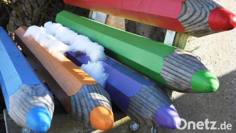 Welche Schule ist für mein Kind die richtige? In Weiden und im Landkreis Neustadt/WN gibt es eine bunte Auswahl. Bild: Gabi Schönberger