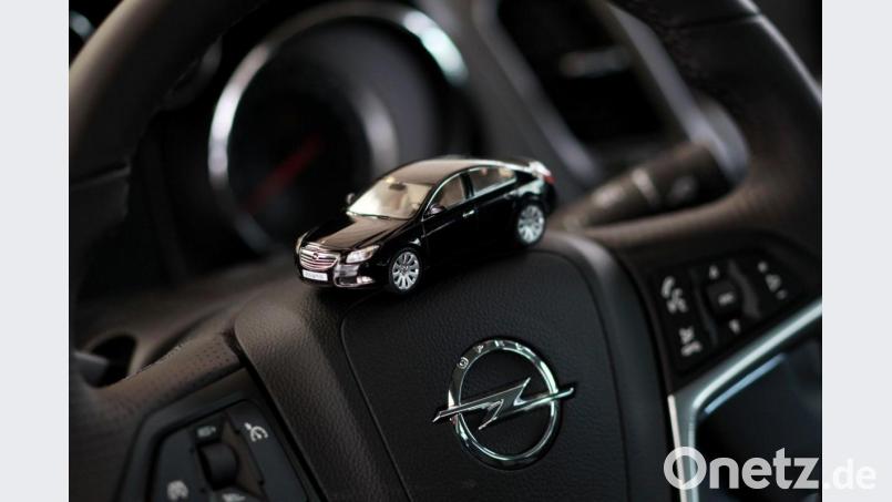 Wegen möglicher Rostschäden an den Spurstangen der Hinterachse ruft Opel weltweit rund 570.000 Autos in die Werkstätten. Bild: Rolf Vennenbernd