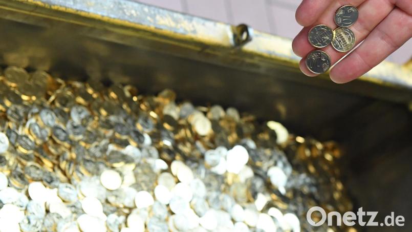 Mehr Geld gibt der Freistaat 2022 aus. Bild: Felix Hörhager