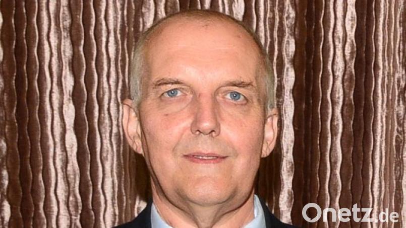 Seit 2019 führte Robert Thoma die Soldaten- und Reservistenkameradschaft Oberwildenau. Am Montag, 7. Februar, verstarb der selbständige Metallbaumeister. Bild: bey