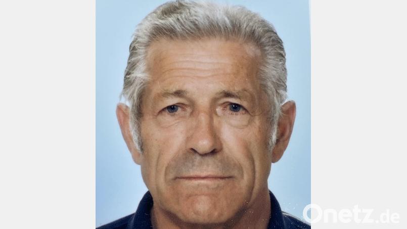 Heinz Reichelt Bild: privat/dob