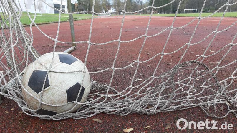 Weiden und der Landkreis Neustadt/WN werden zur &quot;Host Town&quot; der &quot;Special Olympics World Games&quot;, die 2023 in Berlin stattfinden. Bild: Kunz