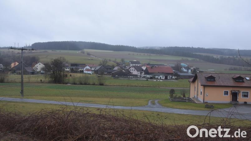 Es ist ein Millionenprojekt, das in diesem Jahr anläuft: In Lückenrieth wird die Infrastruktur erneuert. Bild: fz