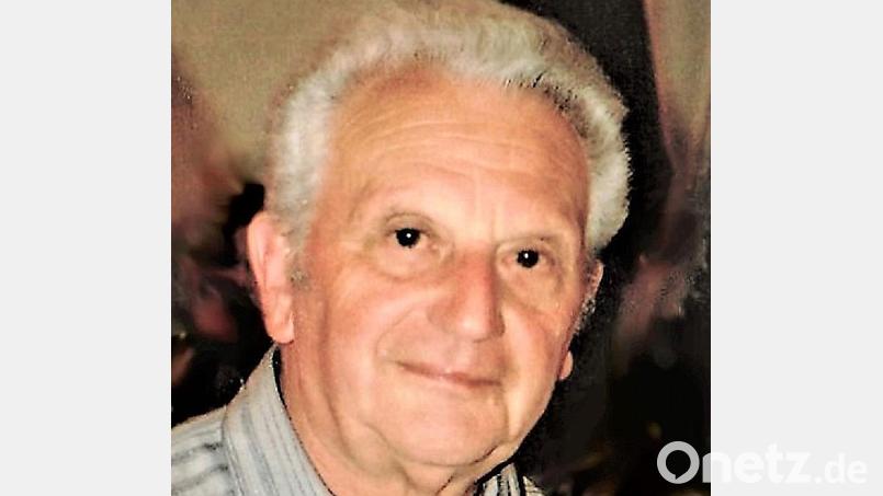 Georg Zug Bild: lst/exb