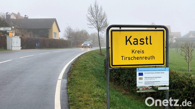 Alles, was die Gemeinde Kastl zu bieten hat und ausmacht, sollen Neubürger einmal in einer Infomappe nachlesen können. Archivbild: stg