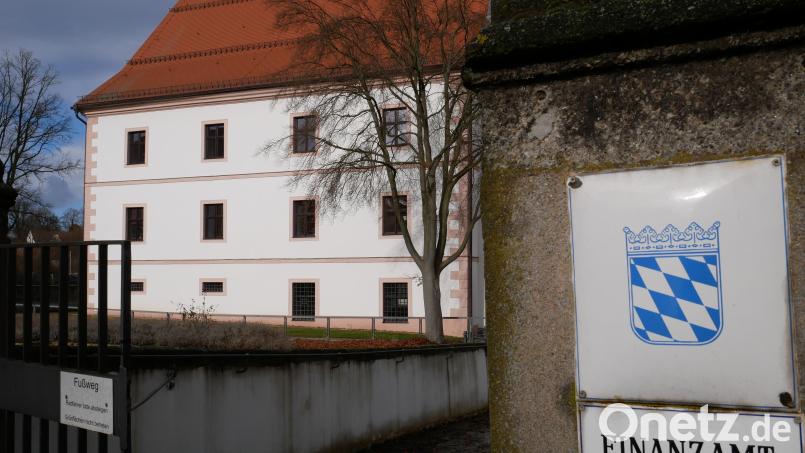 Die Corona-Pandemie hat sich kaum auf das Gesamtsteueraufkommen am Finanzamt Waldsassen ausgewirkt. 2020 betrug es rund 270 Millionen Euro, 2021 war es leicht geringer und lag bei 263 Millionen Euro. Bild: hmr