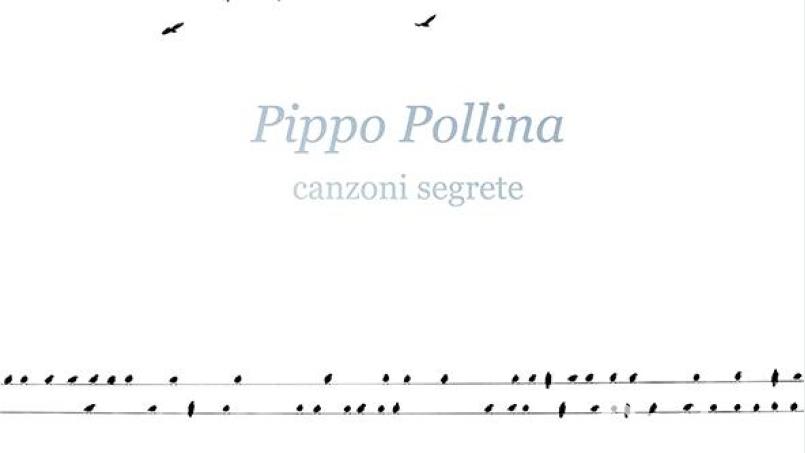 Pippo Pollina: Canzoni Segrete Bild: Pippo Pollina