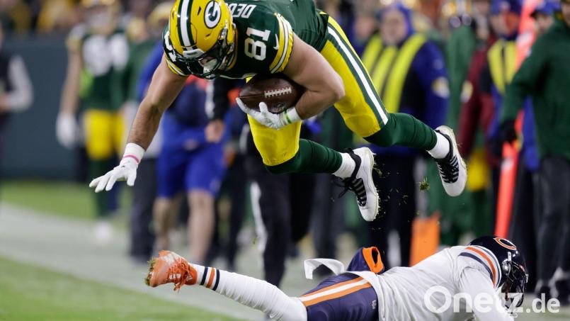 - Symbolbild: Matt Ludtke