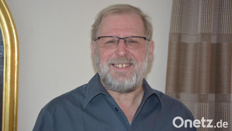 Der Konnersreuther Pfarrseelsorger Pater Benedikt Leitmayr lädt vom 12. bis zum 17. August zu einer Pilgerreise in den französischen Marien-Wallfahrtsort Lourdes ein. Bild: jr