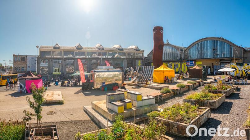 Der Termin für die Zwickl-Tage im &quot;DEPO2015&quot; (Bild) in Pilsen steht fest. Bild: Karel Funda/exb