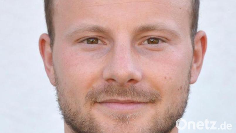 Friedrich Lieder. Archivbild: ref