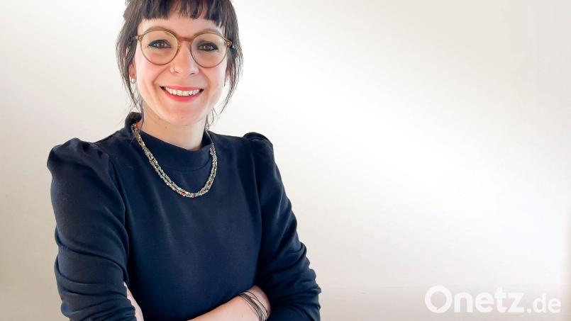 Diplom-Psychologin Anna Wachter hat Tipps für Corona-gestresste Eltern und Kinder. Bild: Anna Wachter/exb