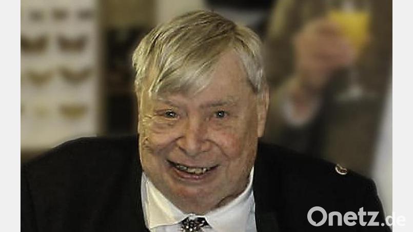 Die Volkssternwarte würde es ohne Heio Steffens nicht geben. Nun ist das Ehrenmitglied der Sternenfreunde Dieterskirchen verstorben. Archivbild: pko