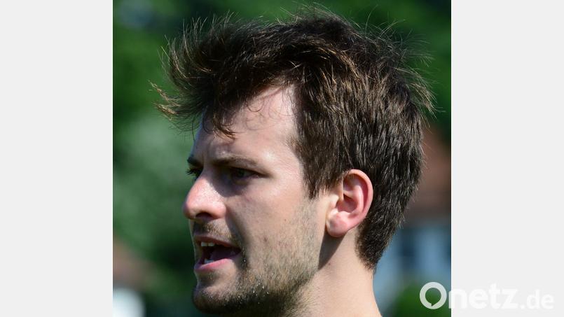 Mathias Biebl. Archivbild: ham